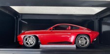 Modellino alfa romeo usato  Spedire a Italy
