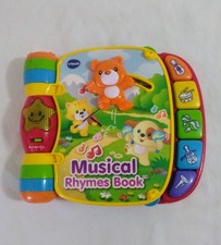 Vtech musical rhymes for sale  Kokomo