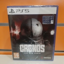 Cronos the new usato  Cuneo
