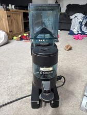 Rancilio coffee grinder for sale  Lawrence Township