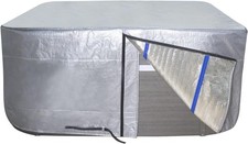 Yujhon insulated hot for sale  NEWCASTLE