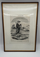 Honoré daumier quand gebraucht kaufen  Rettenberg