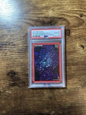 2021 Metazoo Cryptid Nation 2ª Edição Box Toppers Meteor Shower Holo #1 PSA 10 comprar usado  Enviando para Brazil