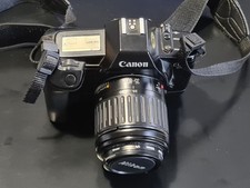 Cannon eos 650 for sale  ST. NEOTS