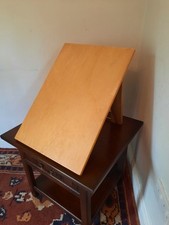 Vintage adjustable table for sale  GRANTHAM