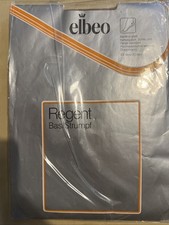 Elbeo strapsstrümpfe 41 gebraucht kaufen  Berlin