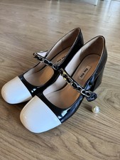 Miumiu mary jane for sale  Los Angeles