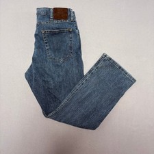 Wrangler straight relaxed for sale  SHIPLEY