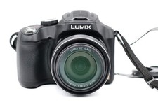 Panasonic lumix fz72 d'occasion  Expédié en Belgium