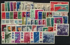 Ddr jahrgang 1961 gebraucht kaufen  Leipzig