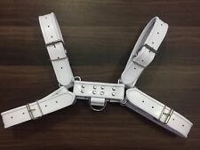 Men real leather for sale  HARROW