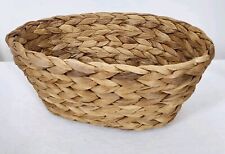 Thick woven oval for sale  Nescopeck
