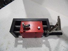 Schunk gemotec pneumatische gebraucht kaufen  Chemnitz