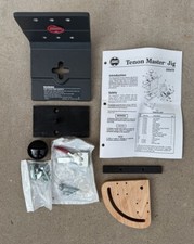 Shopsmith tenon master for sale  Paradise Valley