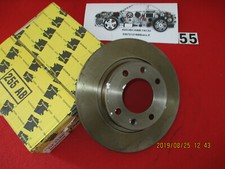 Df2580 coppia dischi usato Df2580 coppia dischi usato  Gioia Tauro