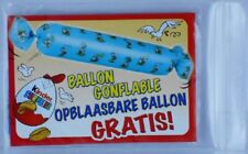 Rar ballon meter gebraucht kaufen  Freiburg im Breisgau