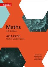 Collins gcse maths for sale  UK