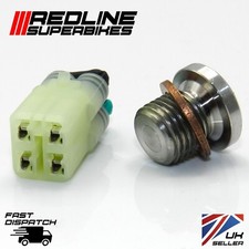 Oxygen lambda sensor for sale  SHERBORNE