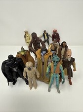 Star wars figures for sale  DONCASTER
