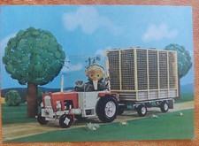 Sandmännchen traktor heuwagen gebraucht kaufen Sandmännchen traktor heuwagen gebraucht kaufen  Berlin