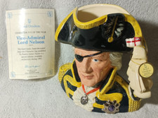 Royal doulton lord for sale  ROTHERHAM