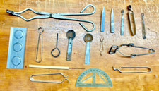 Gilbert chemistry experiment for sale  Milford