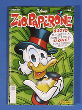 Prl disney zio usato  Parma