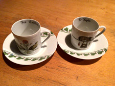 Porcelaine auteuil chambord gebraucht kaufen  Bremen