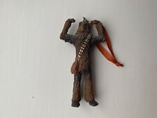 Chewbacca ornament disney for sale  UK