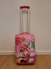 Valigia trolley disney usato  Italia