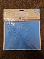 Silicone cake decorating for sale  SHEFFIELD