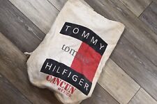 Tommy hilfiger sack d'occasion  Expédié en Belgium
