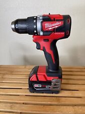 Milwaukee 2801 18v for sale  Shipping to Ireland