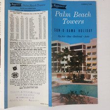 1958 palm beach for sale  Abingdon