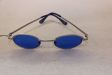 Kleine farb brille gebraucht kaufen  Duisburg