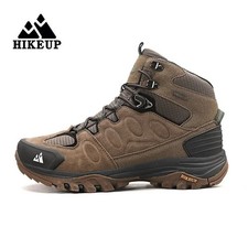 Scarponi trekking alti usato  Ardea