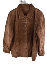Berkertex brown leather for sale  SITTINGBOURNE