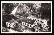Old postcard pontcharra d'occasion  Expédié en Belgium