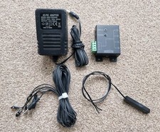 Marmitek control pro for sale  GLOSSOP