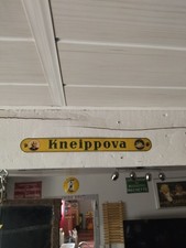 Plaque tôle kneippova d'occasion  Ruelle-sur-Touvre