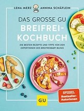 Große breifrei kochbuch gebraucht kaufen  Berlin