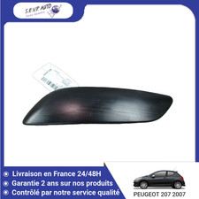 Protection pare choc d'occasion  Saint-Quentin