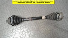 Antriebswelle audi b4 gebraucht kaufen  Warendorf