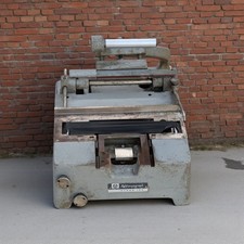 Antique addressograph model for sale  Yukon