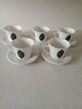 Portmeirion dusk cups for sale  WISBECH
