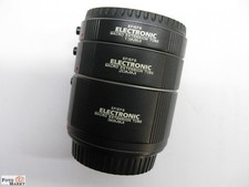 Macro extension tube gebraucht kaufen  Altbach
