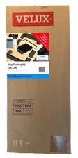 velux skylight flashing for sale  Benson