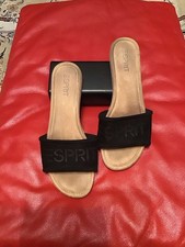 Marke esprit pantolette gebraucht kaufen  Berlin