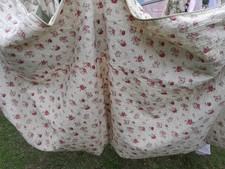Ditsy floral french for sale  BRACKNELL