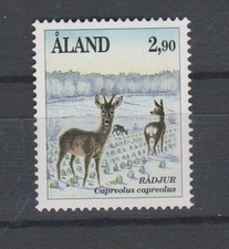 Finlande aland animaux d'occasion  Meyzieu